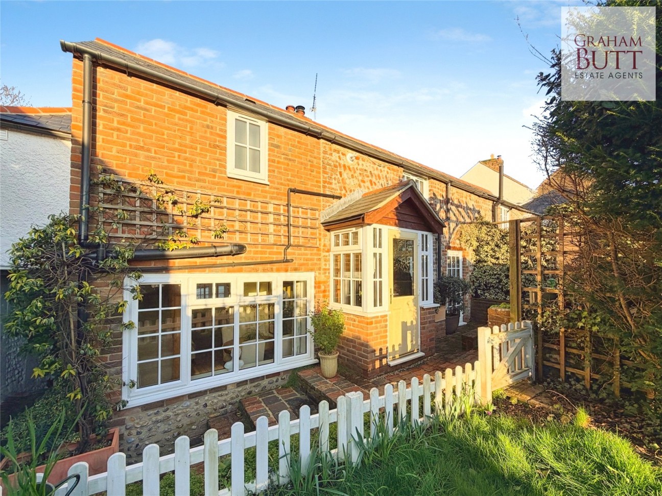 Angmering, West Sussex