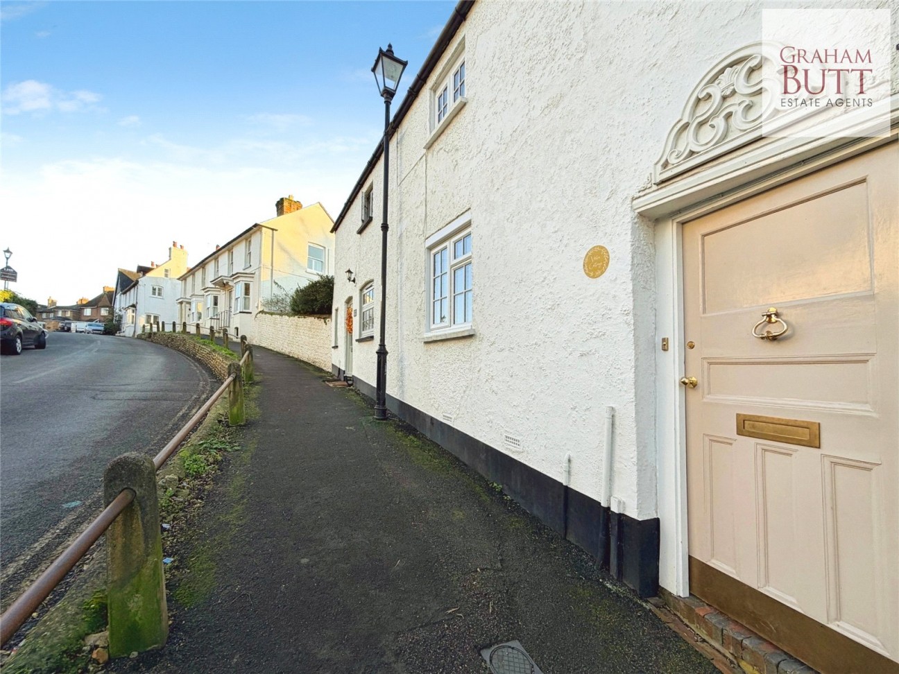 Angmering, West Sussex