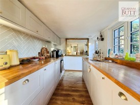 Angmering, West Sussex