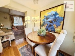 Angmering, West Sussex