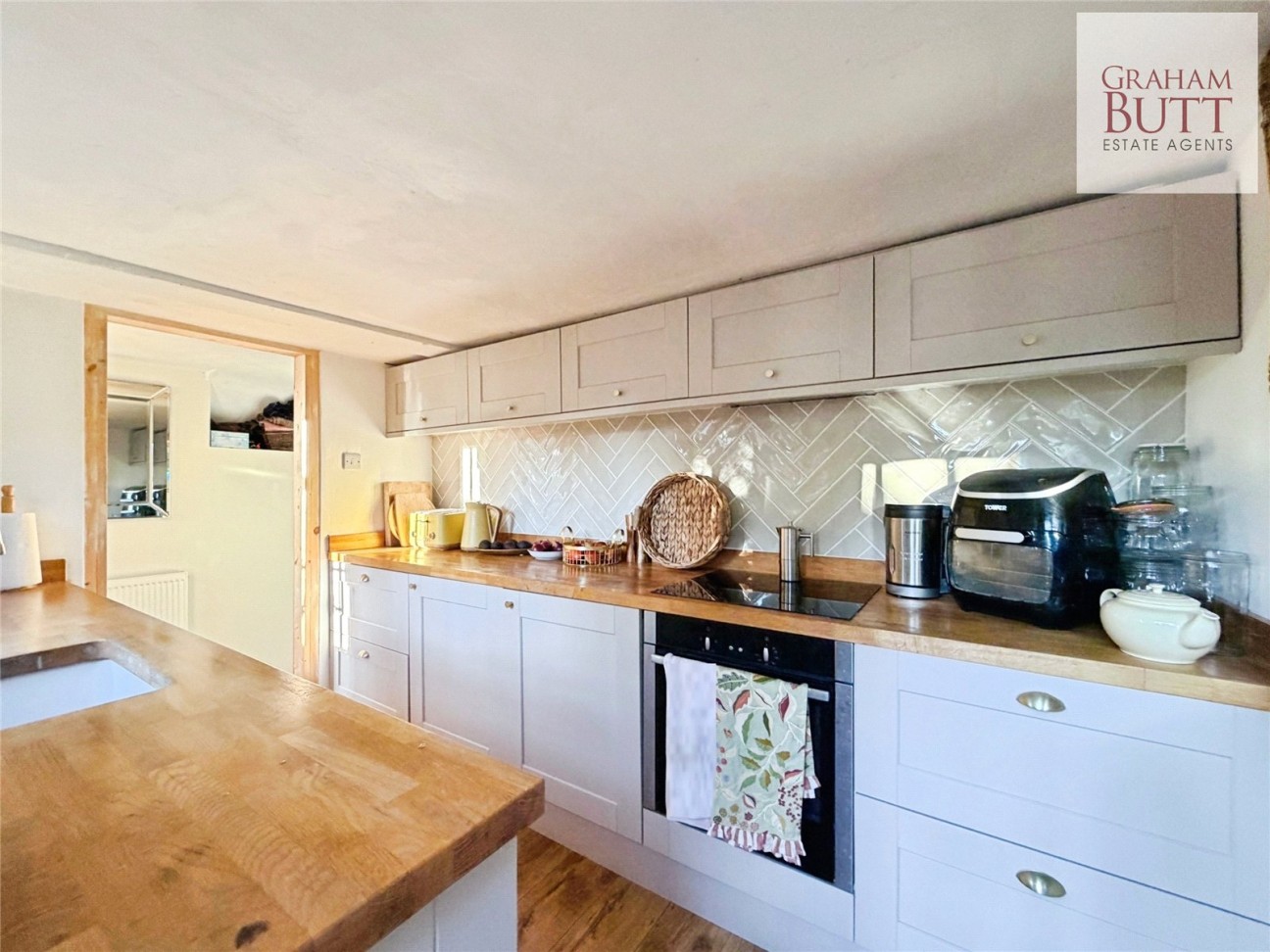 Angmering, West Sussex