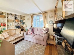 Angmering, West Sussex