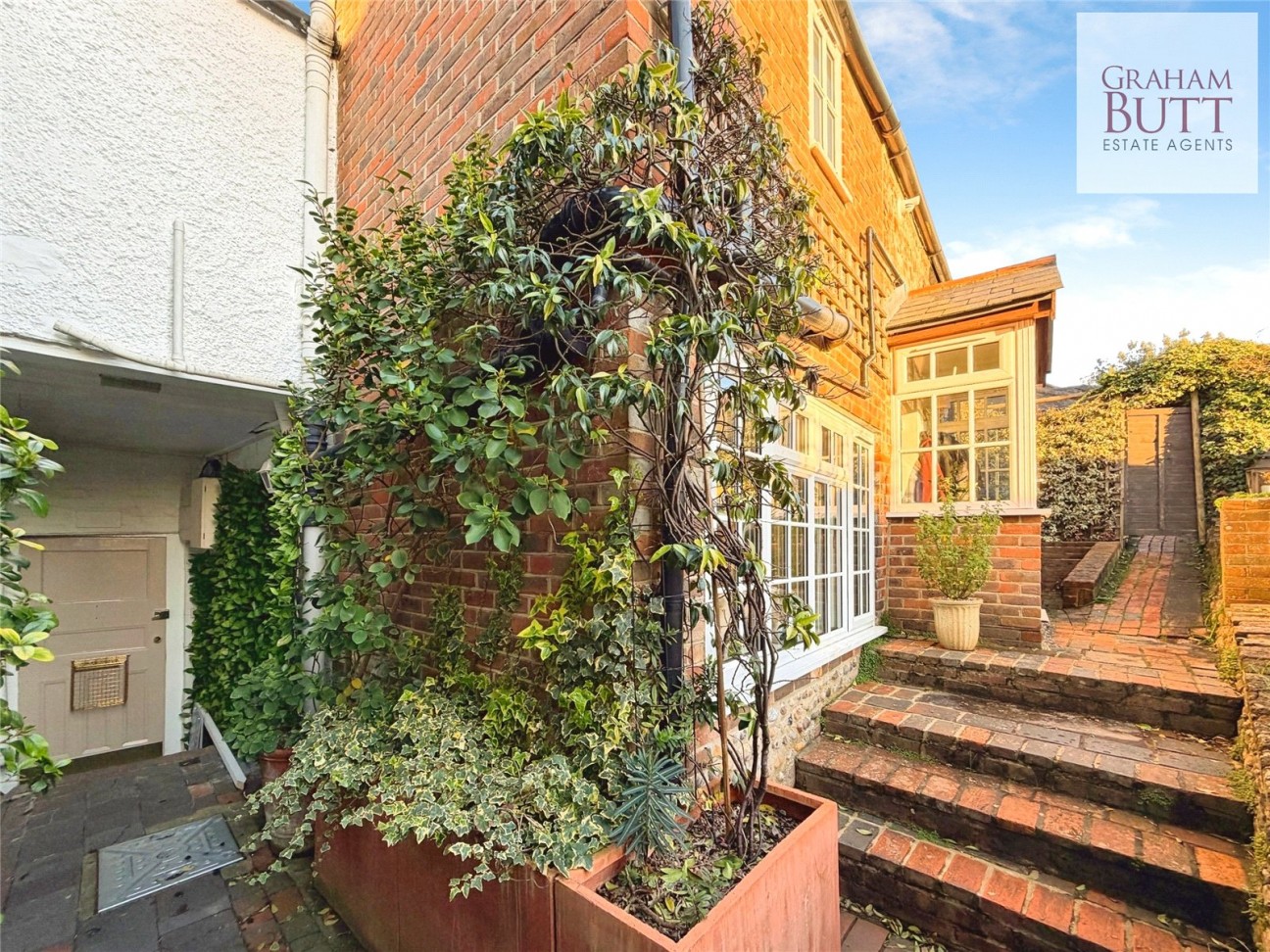 Angmering, West Sussex