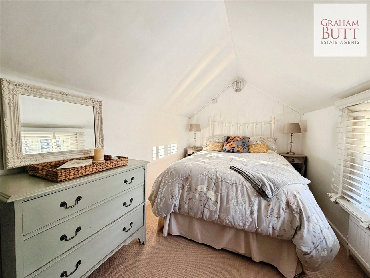 Angmering, West Sussex