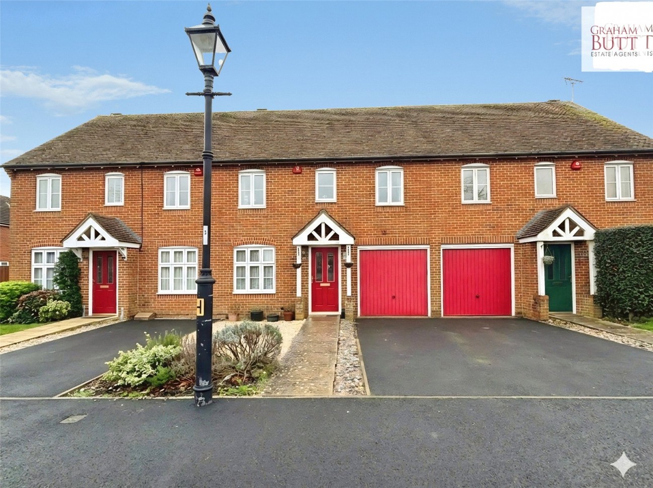 Angmering, West Sussex