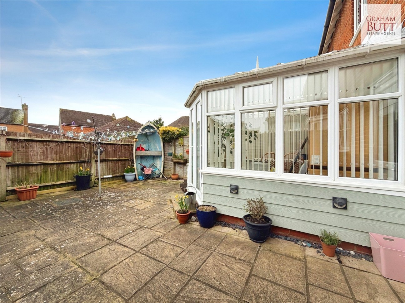 Angmering, West Sussex