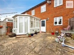Angmering, West Sussex