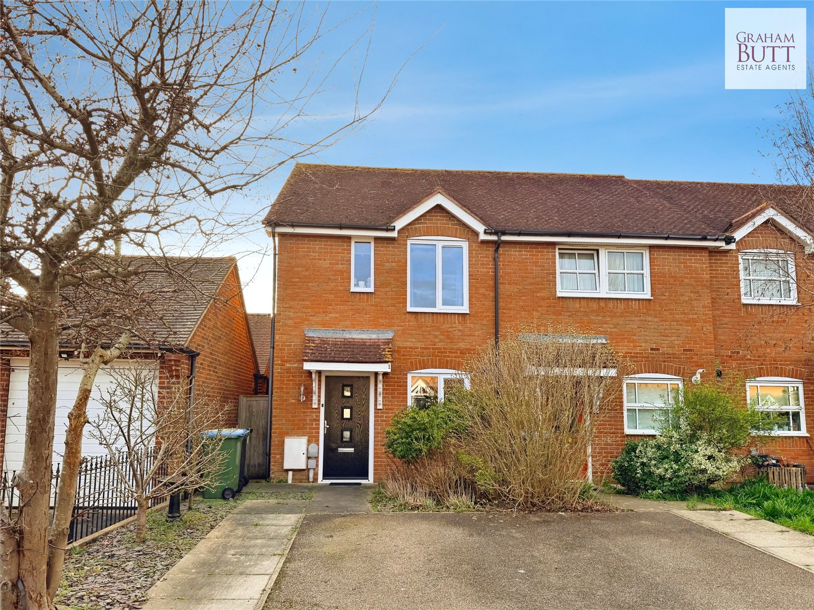 Angmering, West Sussex