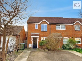 Angmering, West Sussex