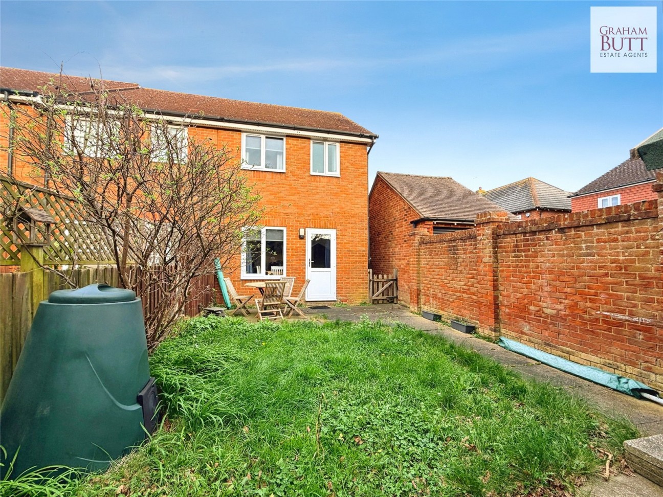 Angmering, West Sussex