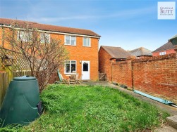 Angmering, West Sussex