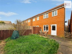 Angmering, West Sussex