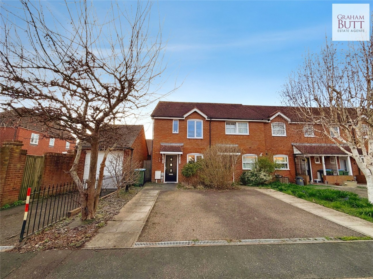 Angmering, West Sussex