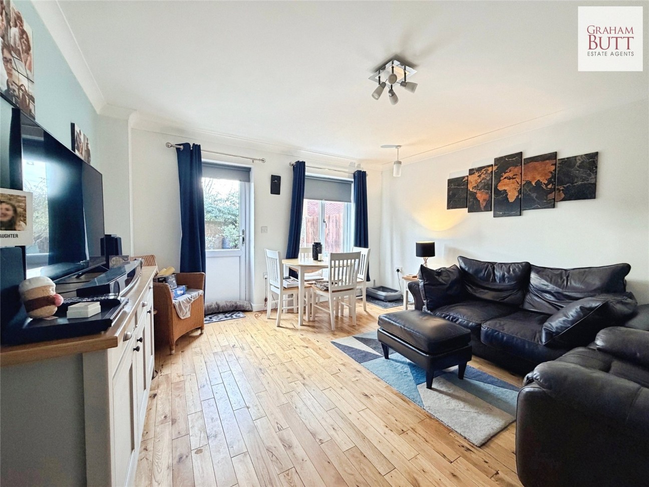 Angmering, West Sussex