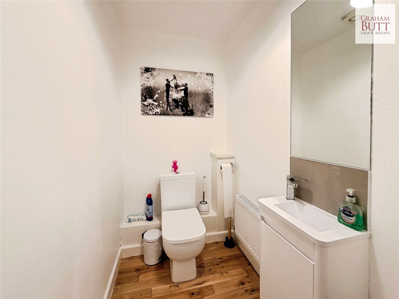 Angmering, West Sussex