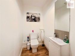 Angmering, West Sussex