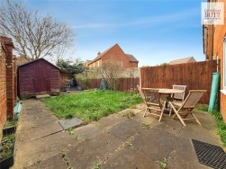 Angmering, West Sussex