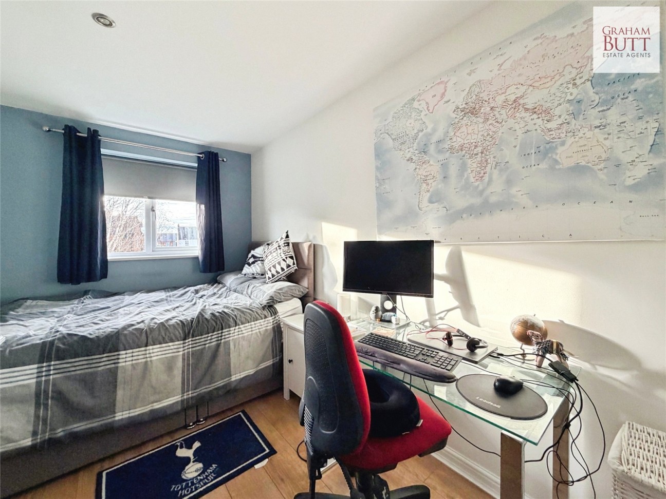 Angmering, West Sussex