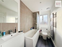 Angmering, West Sussex