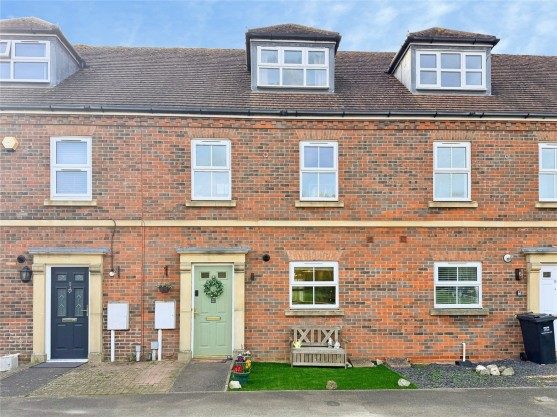 Angmering, West Sussex