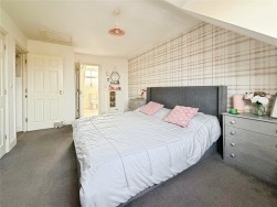 Angmering, West Sussex