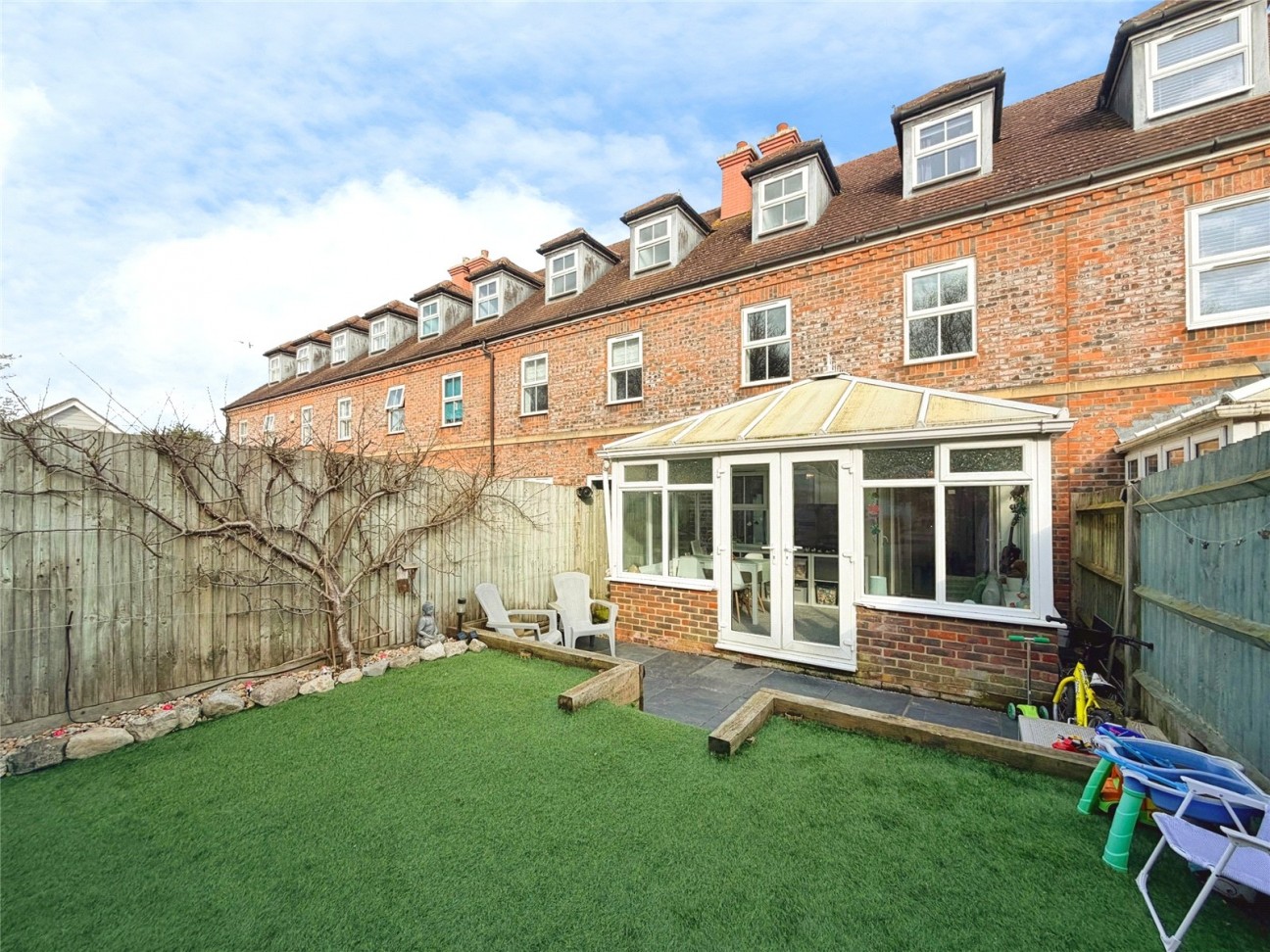 Angmering, West Sussex