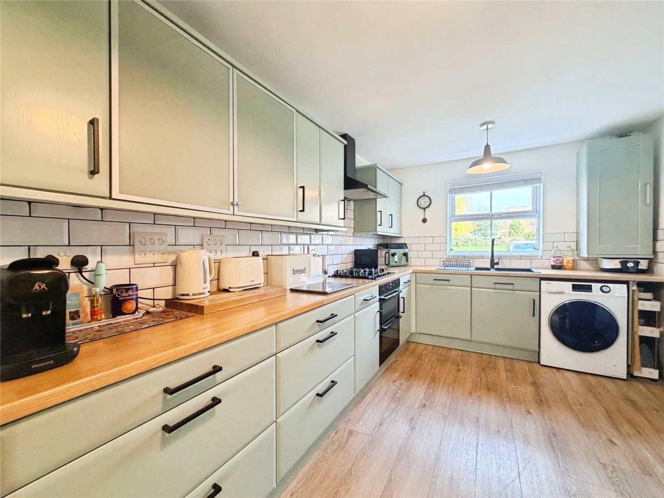 Angmering, West Sussex