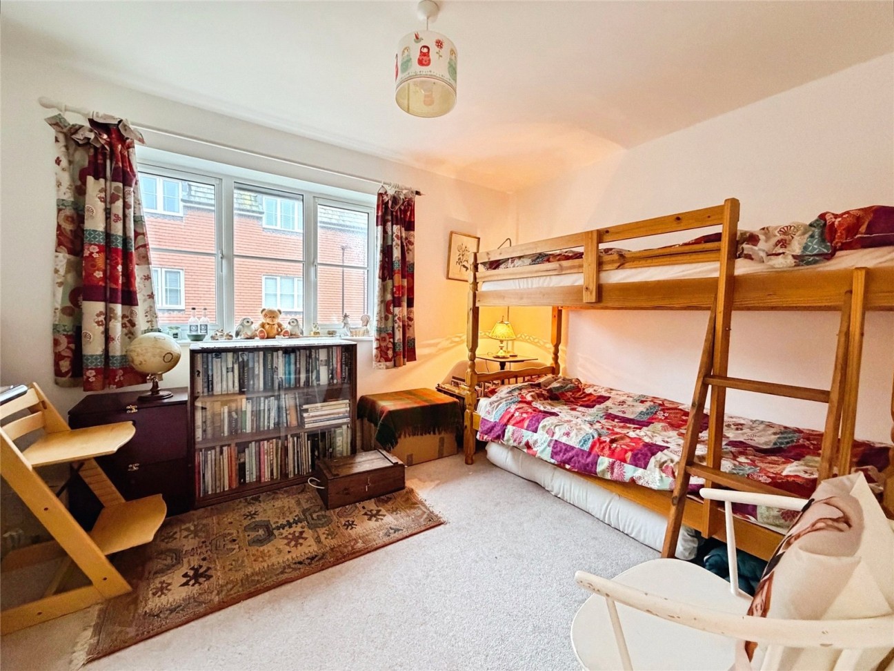 Angmering, West Sussex