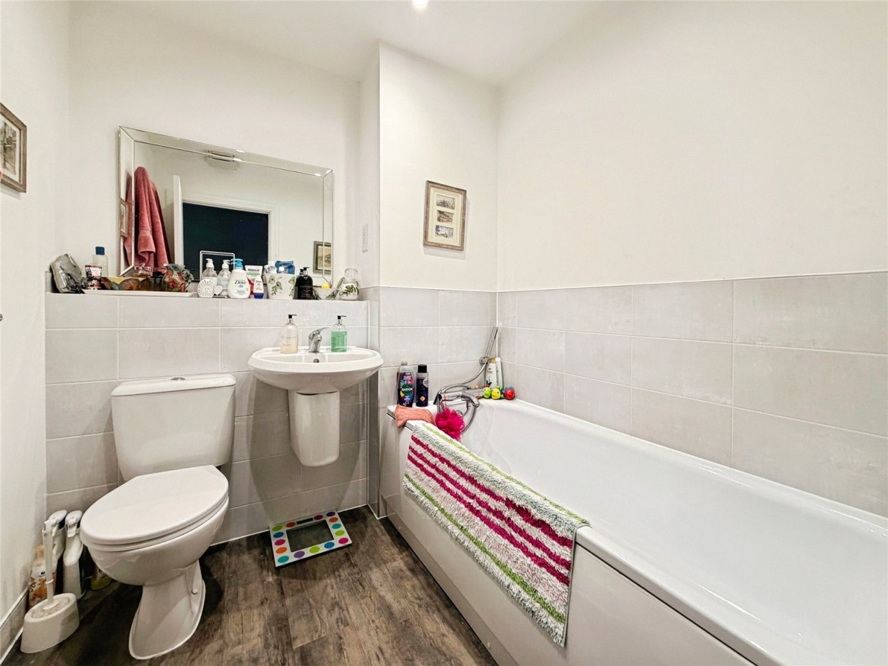 Angmering, West Sussex