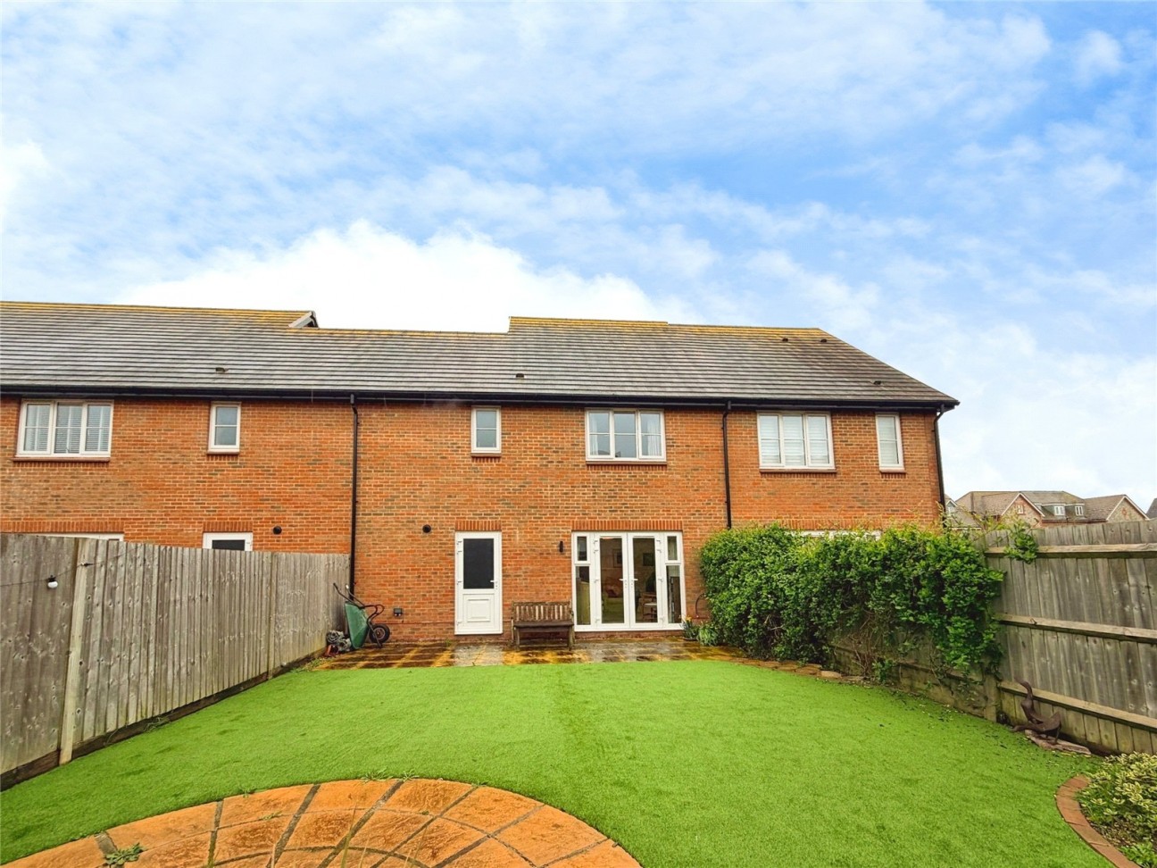 Angmering, West Sussex