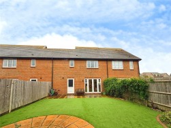 Angmering, West Sussex