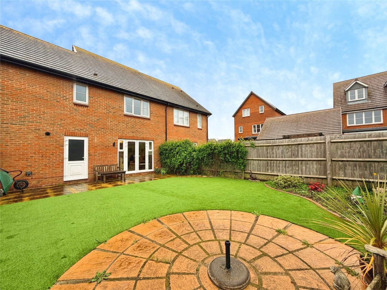 Angmering, West Sussex