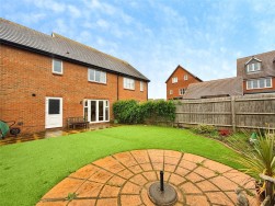 Angmering, West Sussex