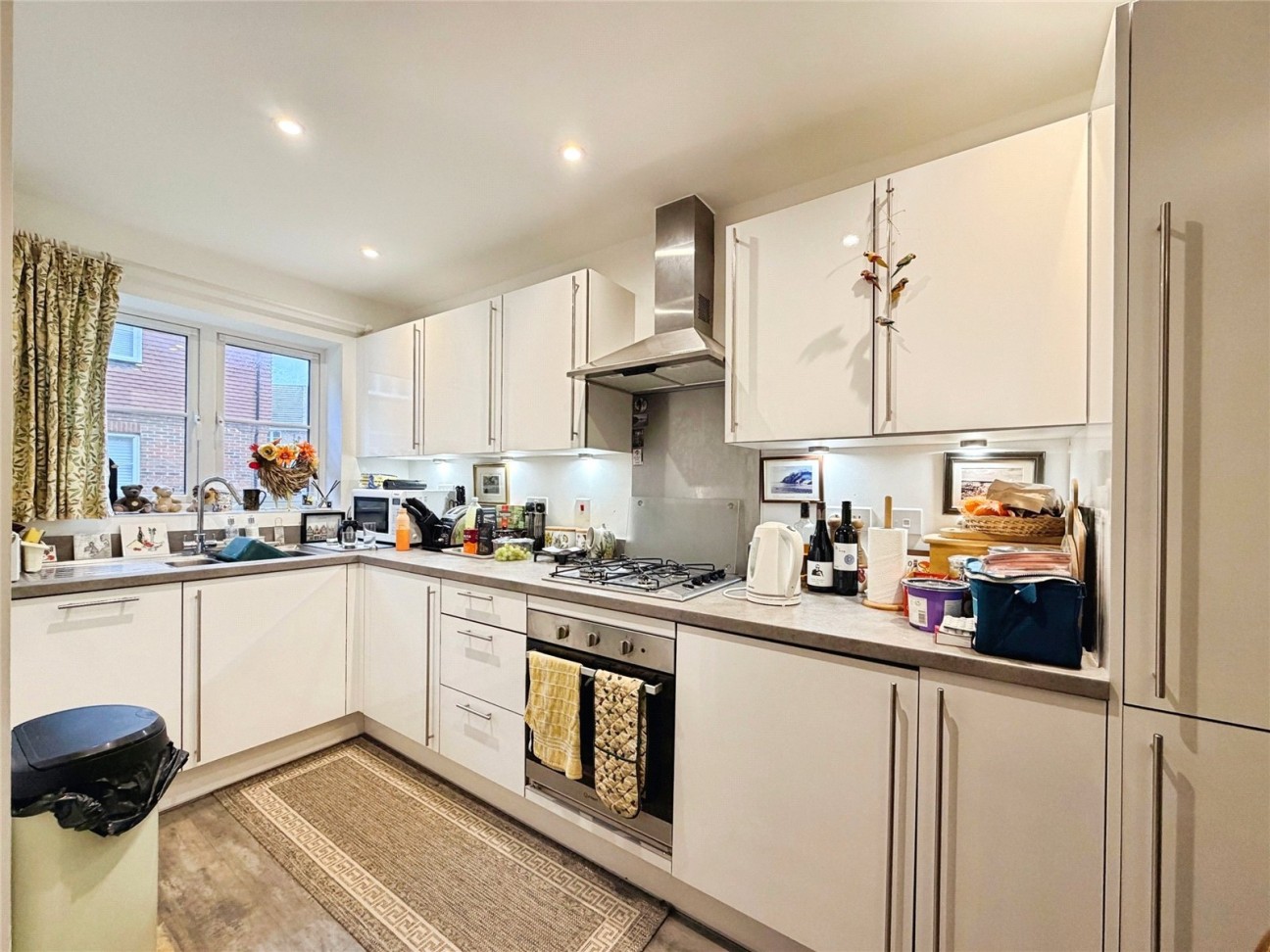 Angmering, West Sussex