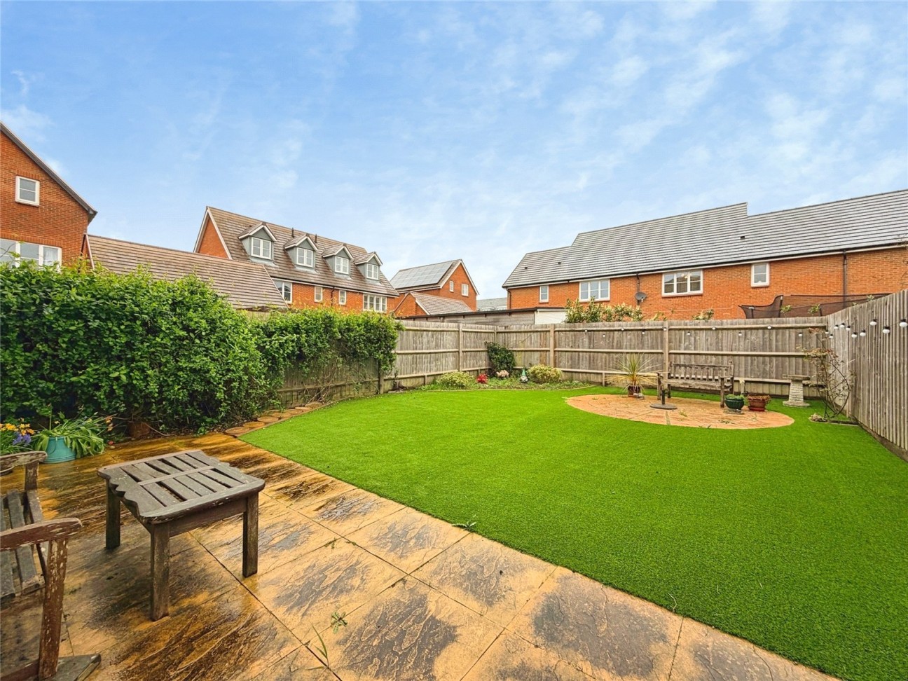 Angmering, West Sussex