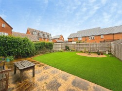 Angmering, West Sussex