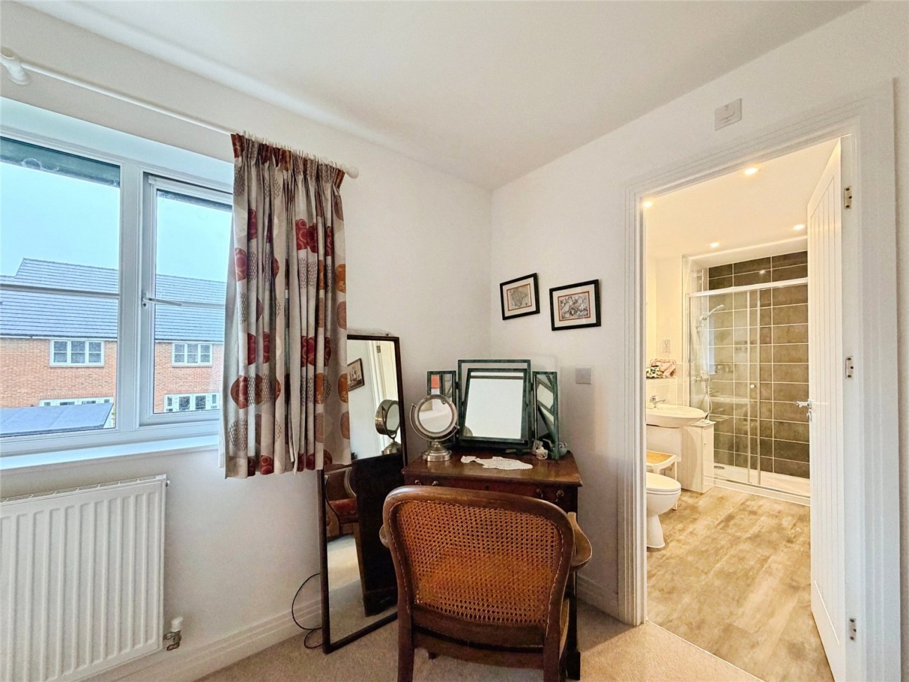 Angmering, West Sussex