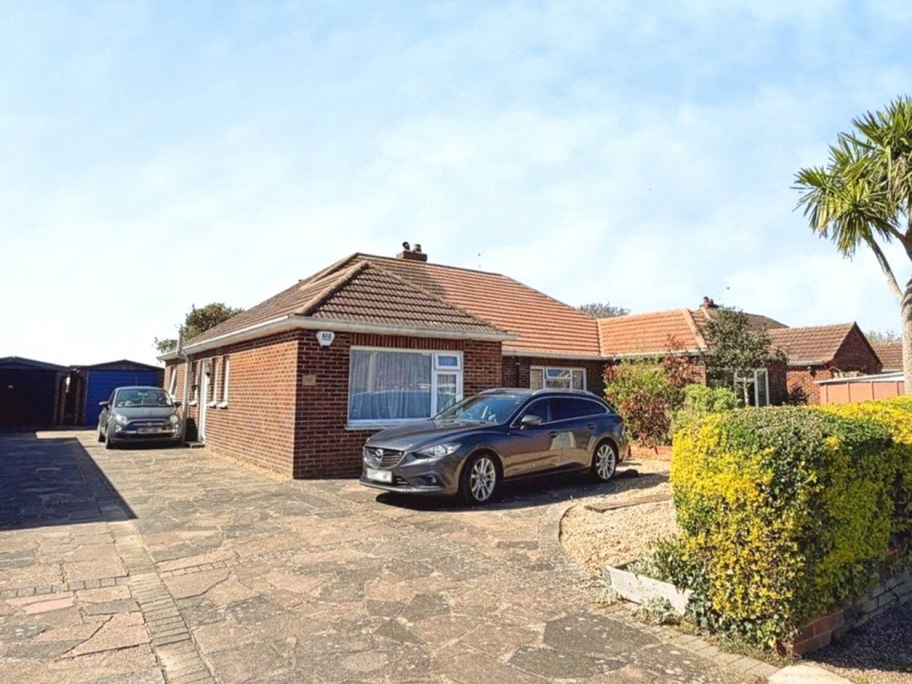Angmering, West Sussex