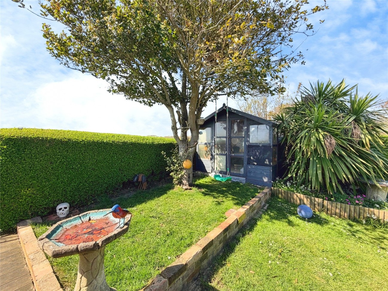Angmering, West Sussex