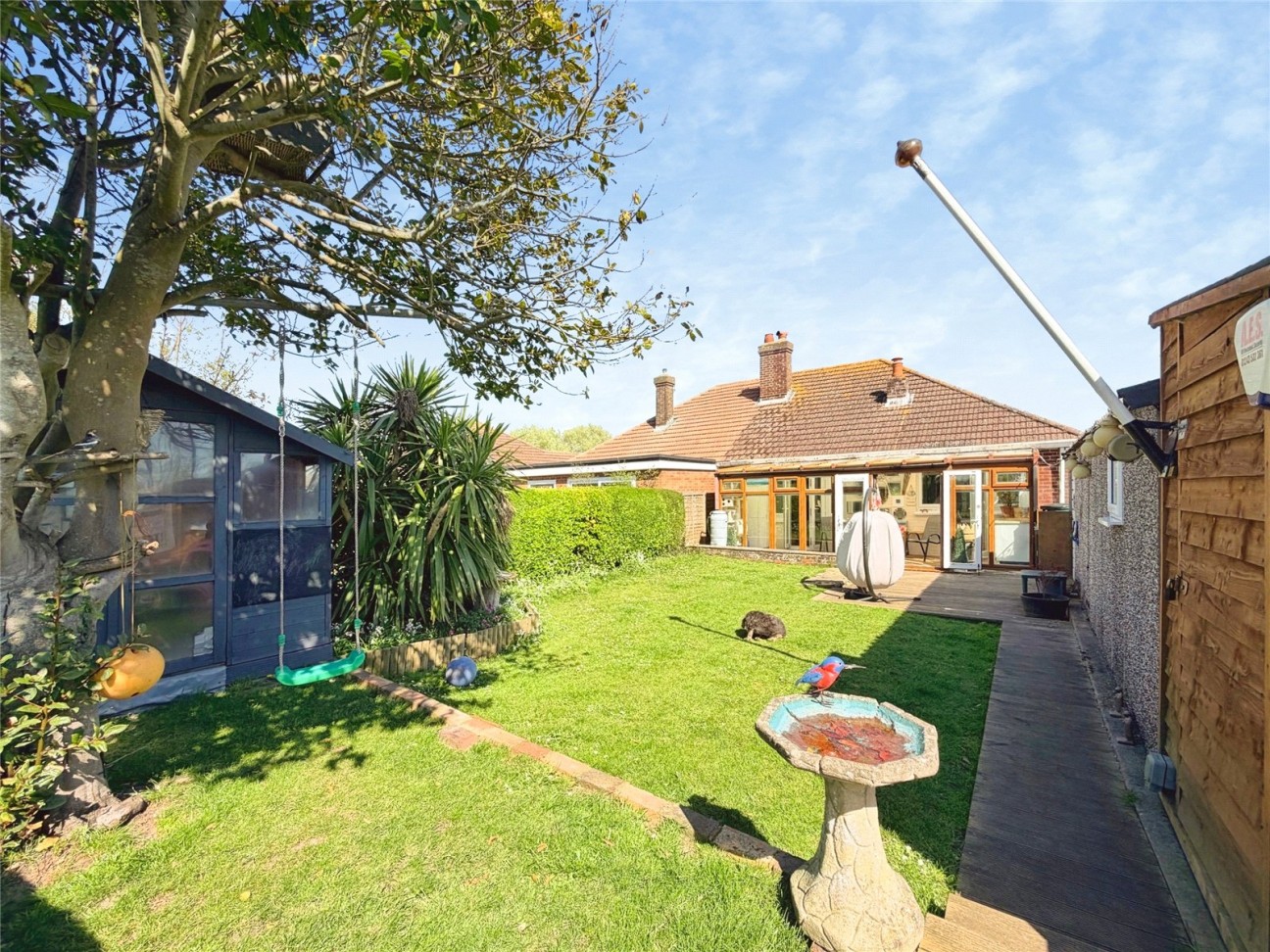 Angmering, West Sussex