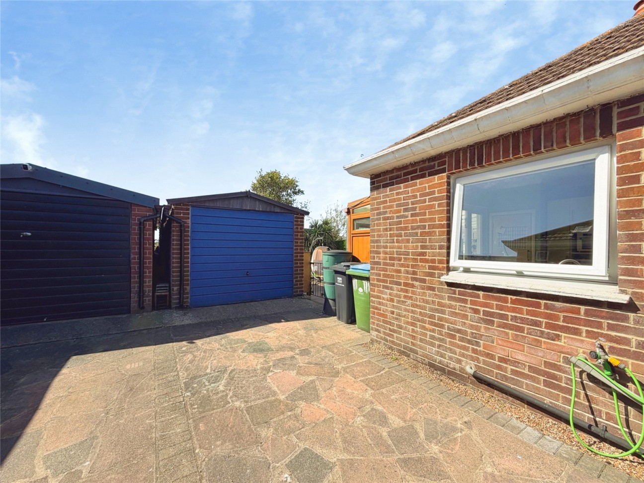 Angmering, West Sussex