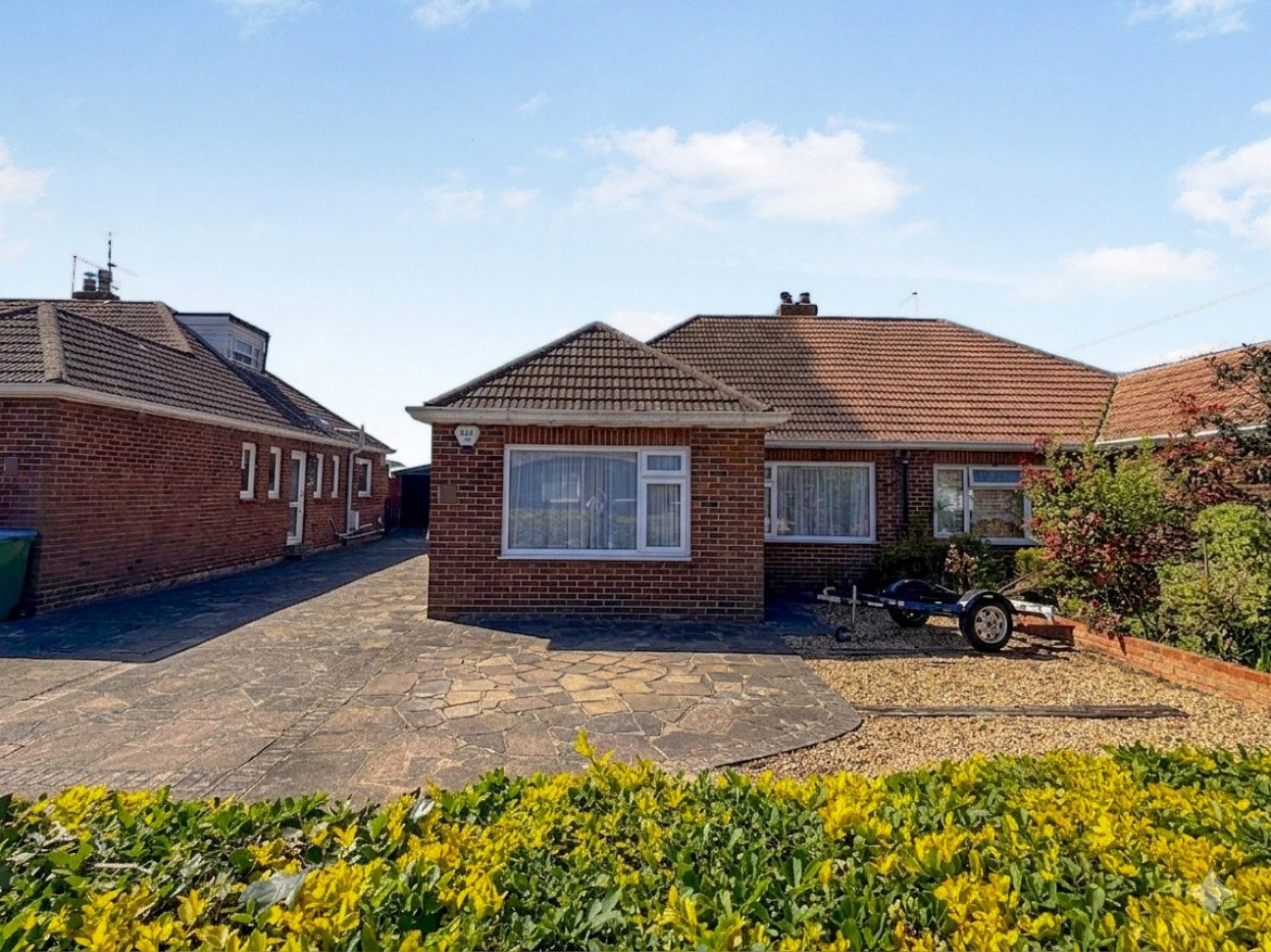 Angmering, West Sussex
