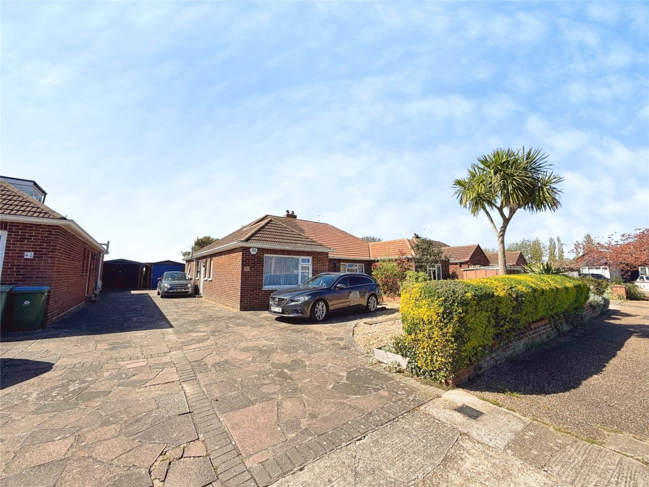 Angmering, West Sussex