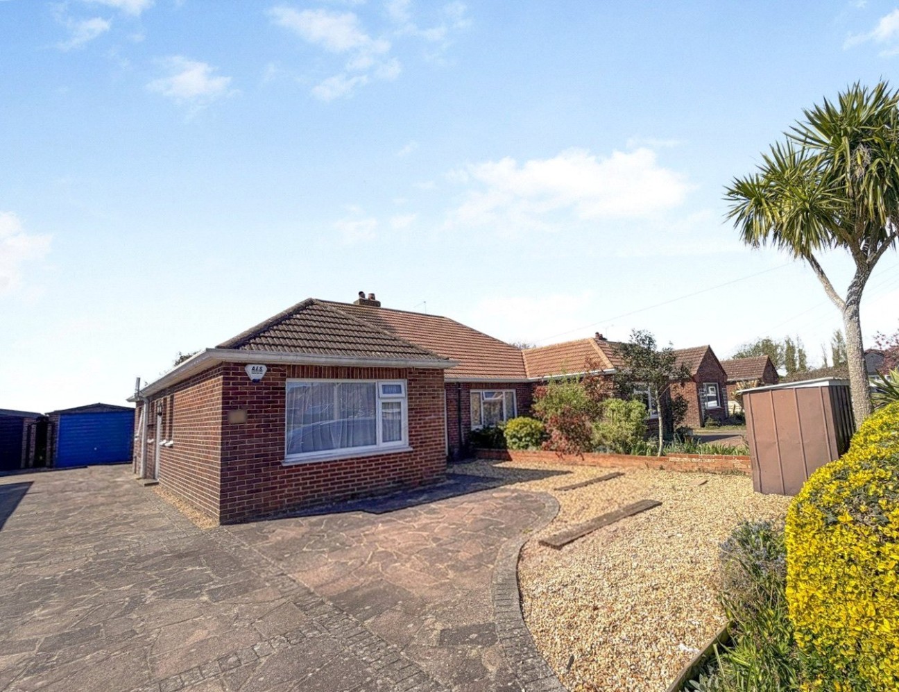 Angmering, West Sussex