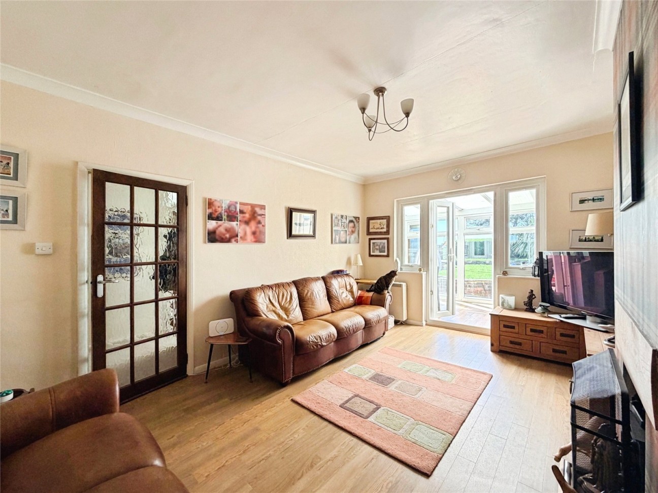 Angmering, West Sussex