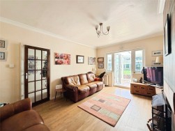 Angmering, West Sussex