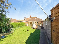 Angmering, West Sussex