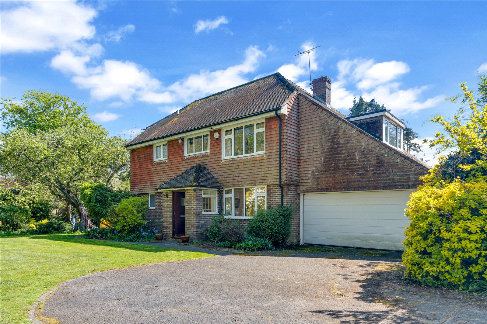 Lyminster, West Sussex