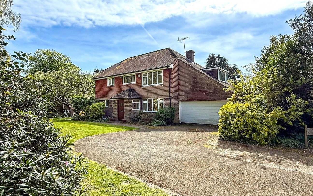 Lyminster, West Sussex