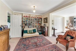 Lyminster, West Sussex
